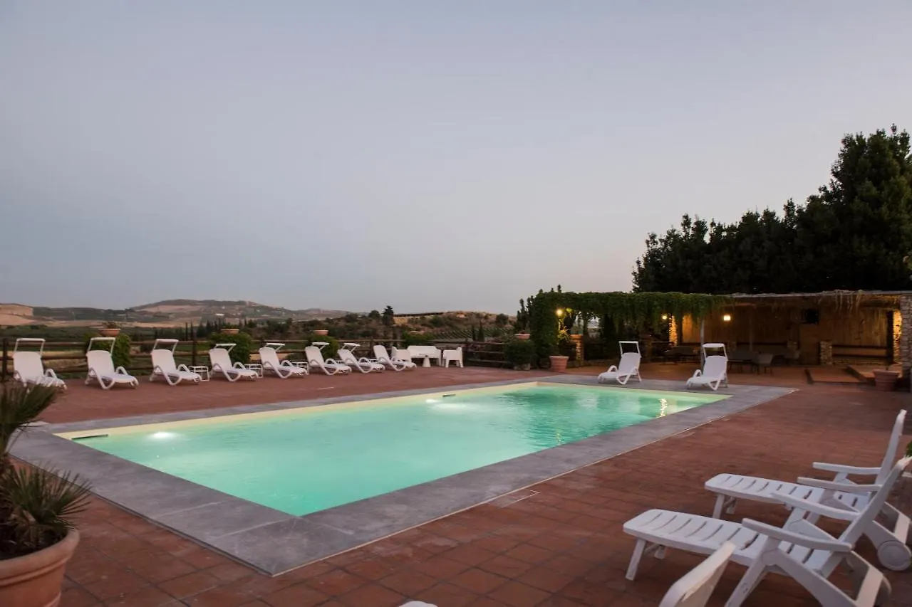 Agriturismo Baglio Lauria Campobello di Licata 0*,  إيطاليا