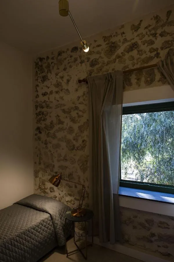 مزرعة للإقامة Agriturismo Baglio Lauria Campobello di Licata