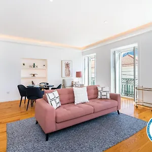 Appartement Lxluxhome - Combro Luxury Portugal