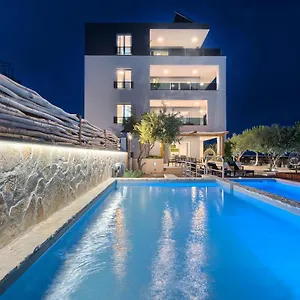  Appartement Liberty Living Kroatië