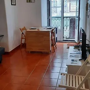  Appartement Hidden Gem 2 Near Praca Do Comercio Portugal