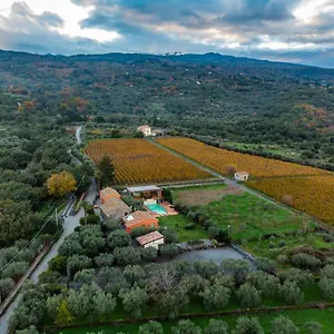 Casa Arrigo Vakantieboerderij