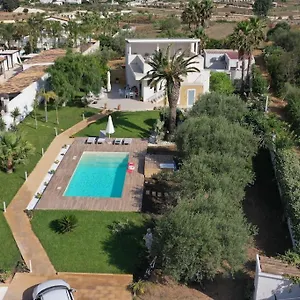Villa Le Perseidi Eco San Lorenzo, Reitani