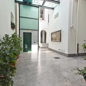 Appartamento Palazzo Gallo, Palermo