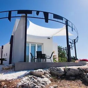 Le Cave Di Fontane Bianche Apartamento