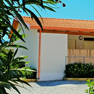 Appartamento Tindari Village Camping, Furnari