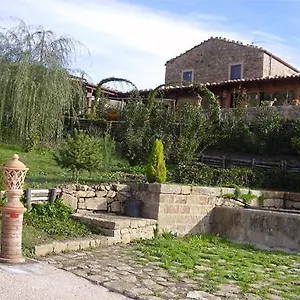 Casa di campagna Turismo Rurale Leanza, Cesarò