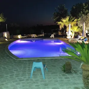 Alloggio per agriturismo Al Casale, Donnafugata