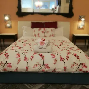 Dimora Modestina Apartamento