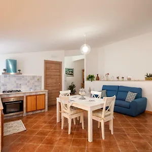 Casa Vacanza Azzurra Сasa de vacaciones