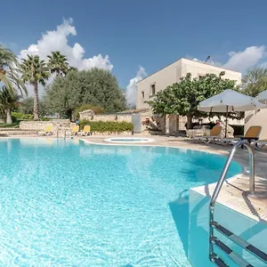 Relais Torre Marabino Landhuis